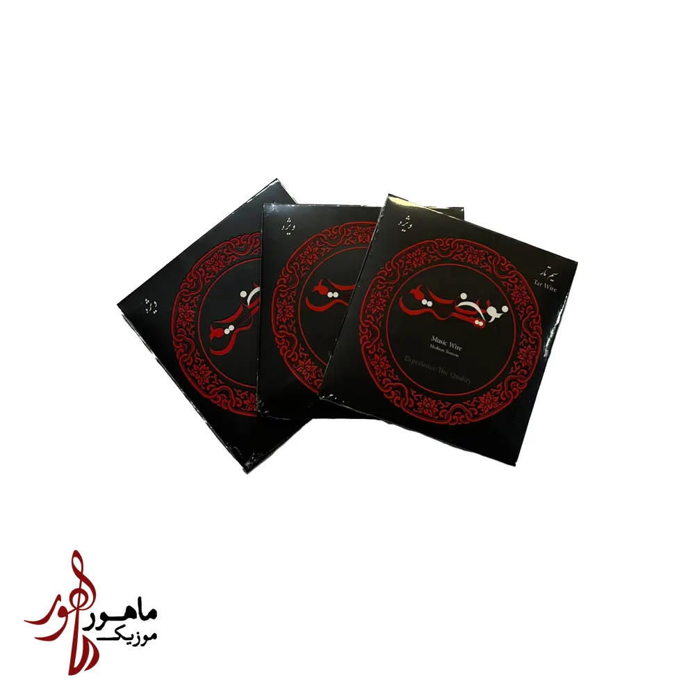 سیم تار نوین