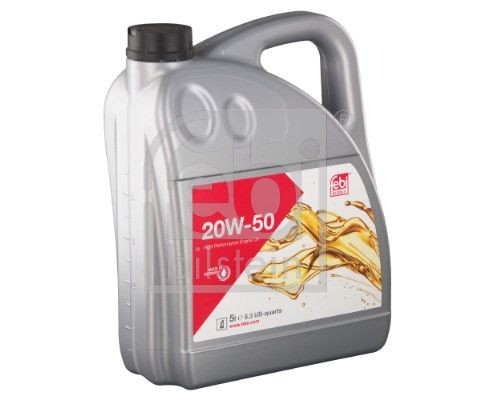 روغن موتور فبی