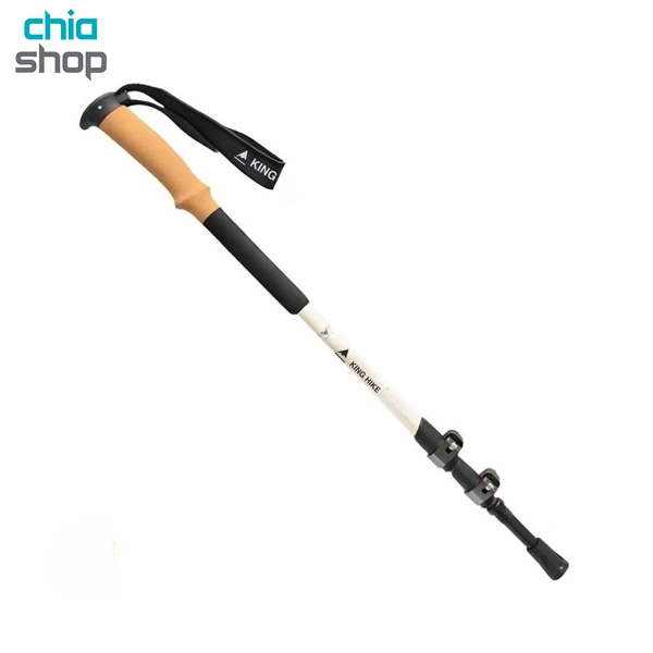 باتوم کلیپسی کینگ هایک مدل HK-3-8512 (تکی)