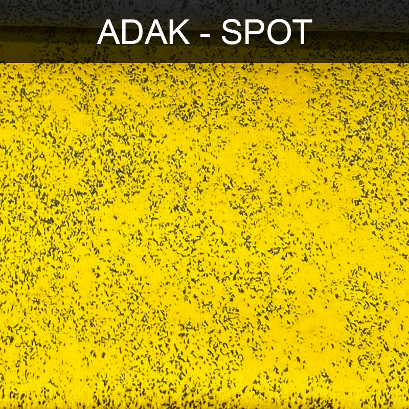 پارچه مبلی آداک اسپات SPOT کد 12