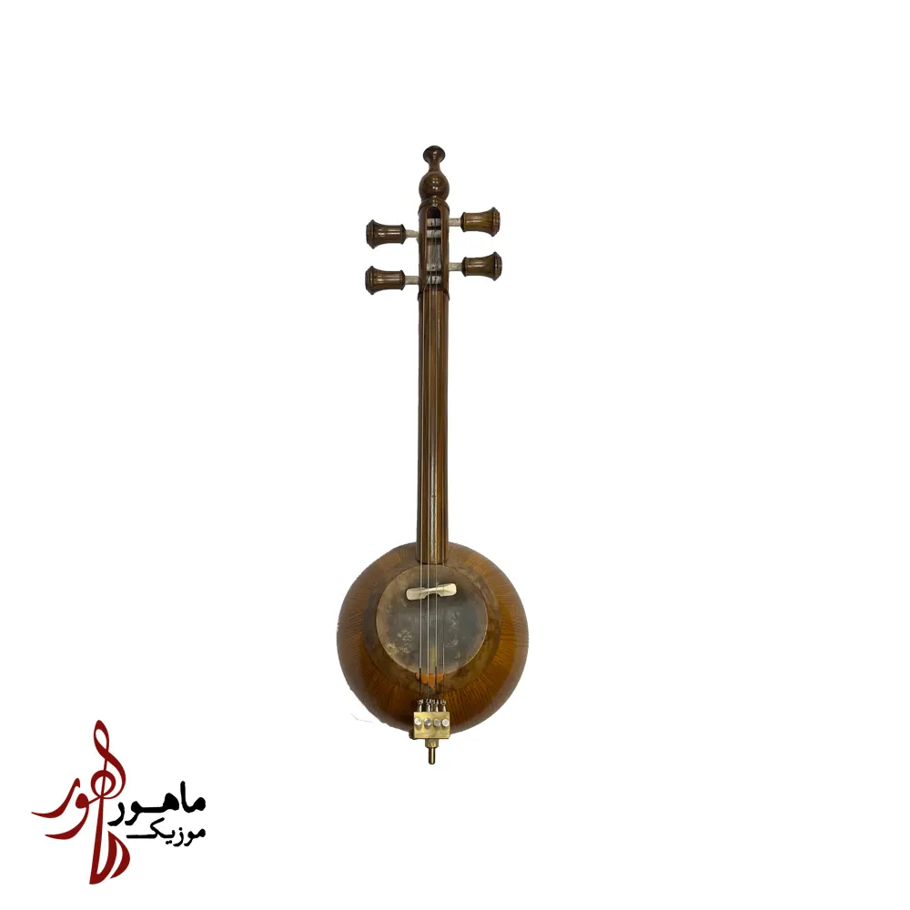 کمانچه جودکی