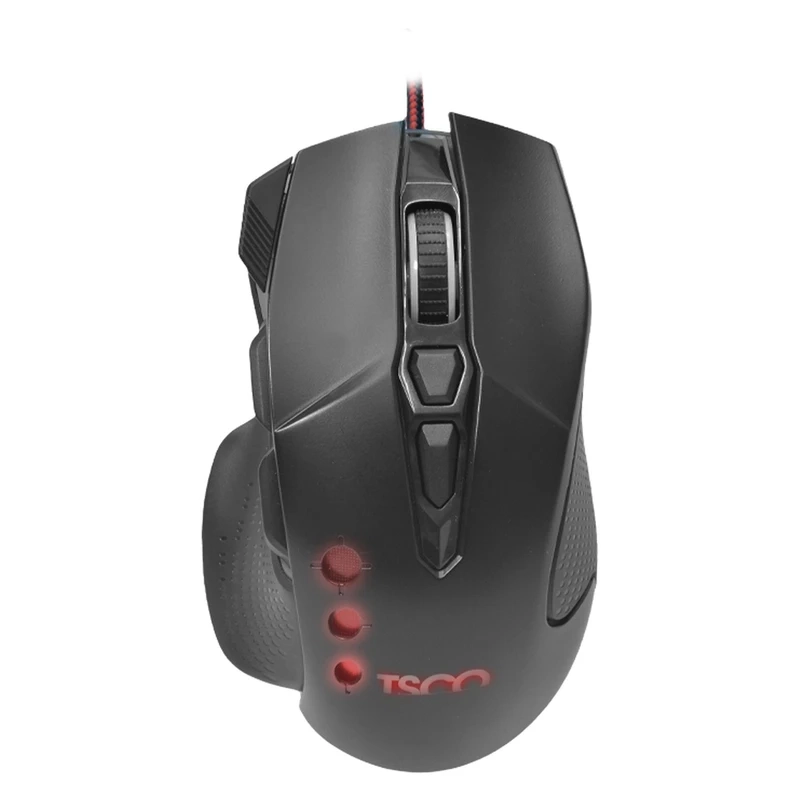 موس تسکو با سیم مدل TM-2029
