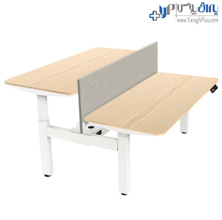 استند لیفت آپ چهار پایه دو طرفه فانتونی T301