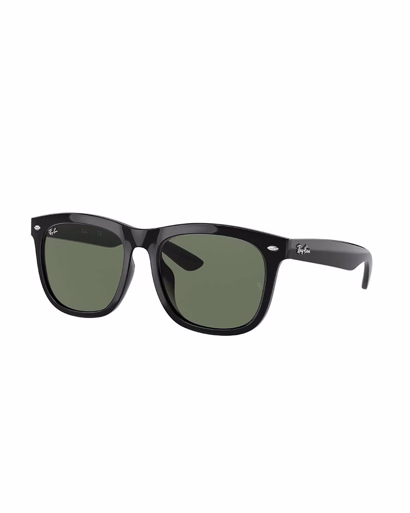 عینک آفتابی اسپرت ریبن مدل RayBan RB4260D - فريم مشكي عدسي سبز