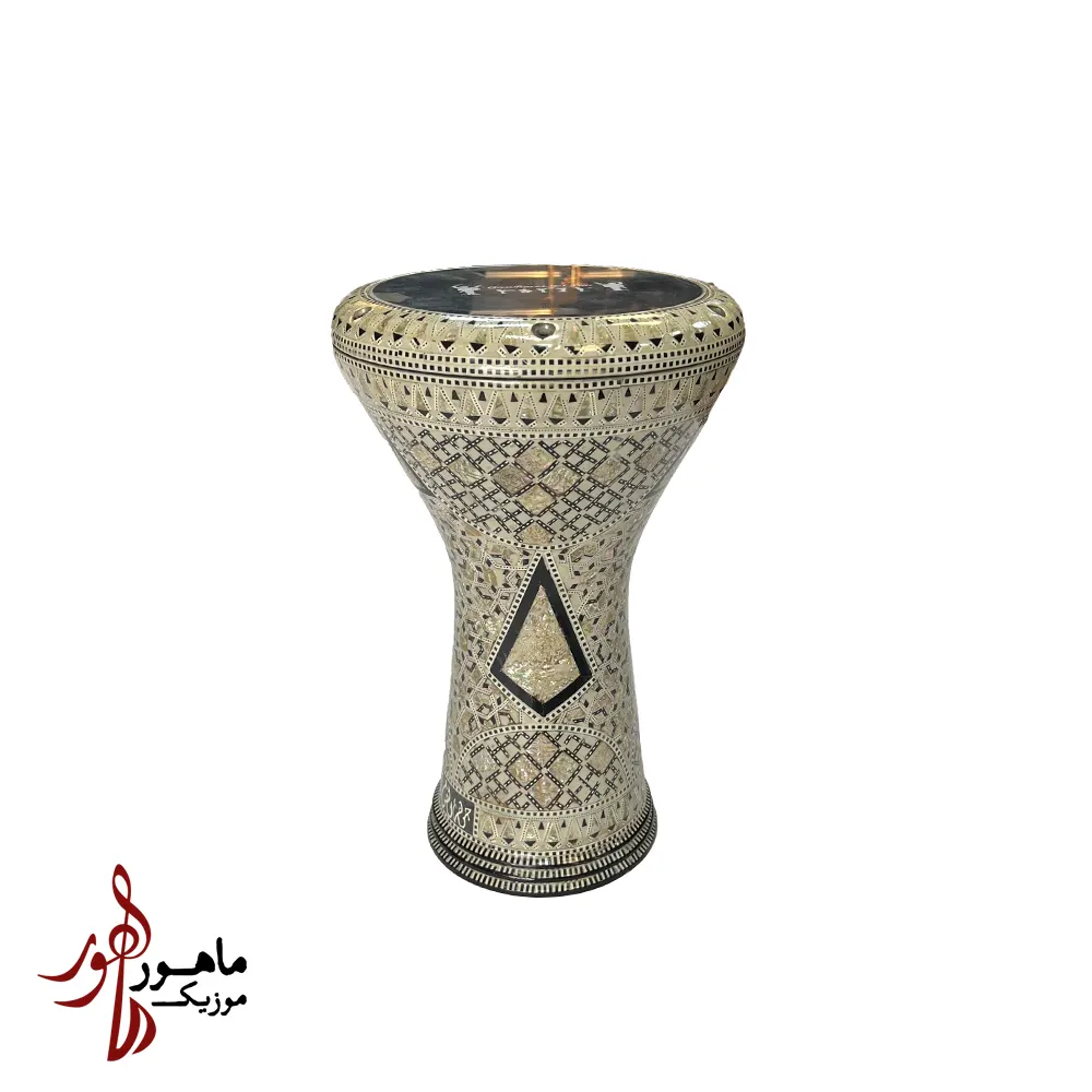 داربوکا جوهرالفن