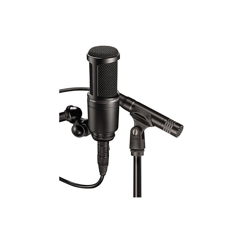 میکروفون Audio Technica AT2041SP