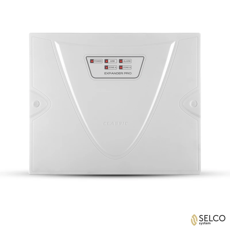 اکسپندر پرو کلاسیک - افزایش دهنده زون