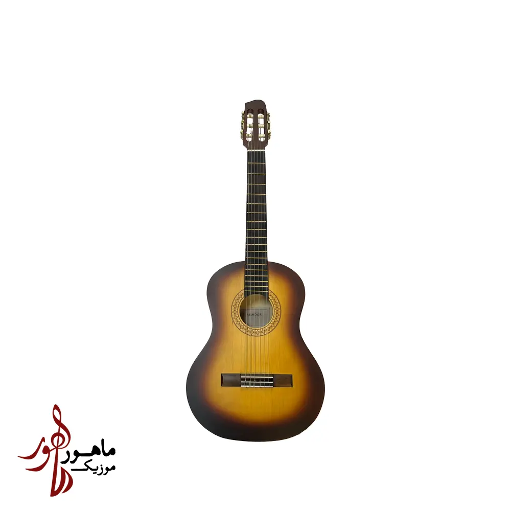 گیتار ماهور M5 مدل L1 سایز 3/4