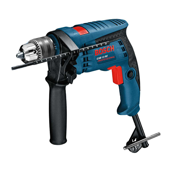 دریل ضربه‌ای بوش Bosch GSB 13 RE