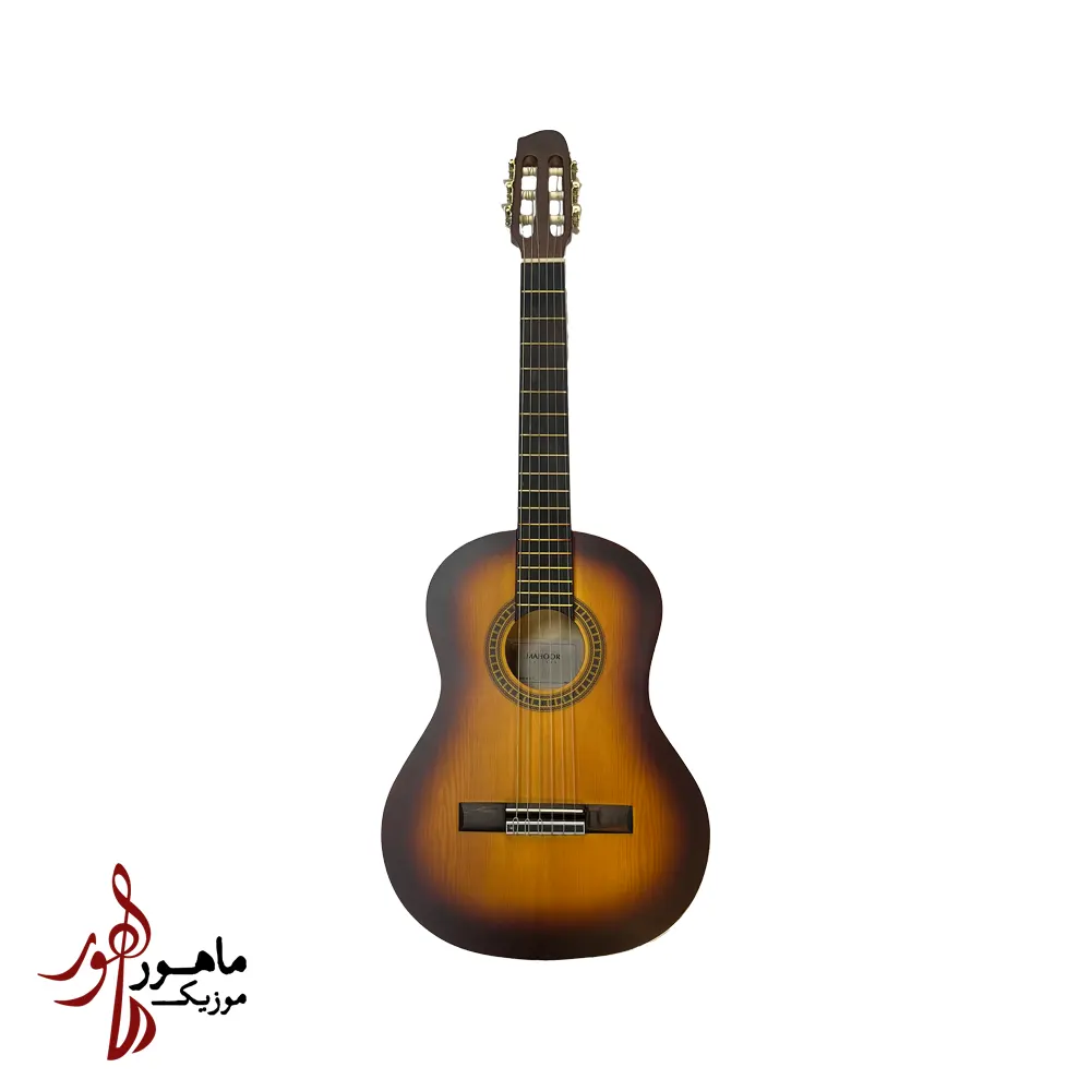 گیتار ماهور M5 مدل D1 سایز 3/4