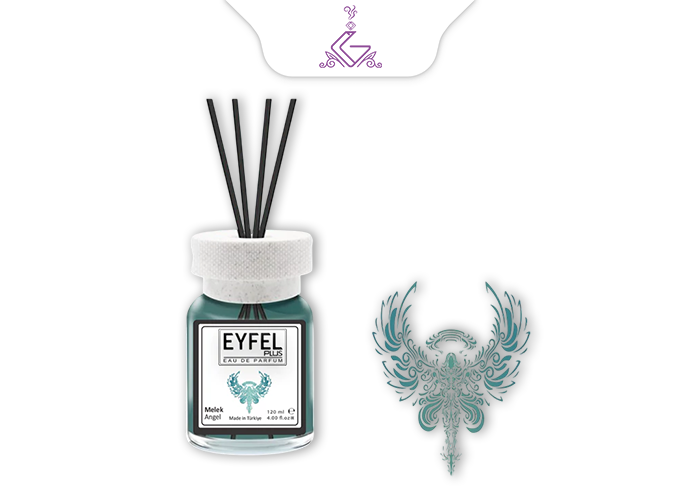 خوشبو کننده رومیزی آنجل/فرشته ANGEL برند ایفل EYFEL