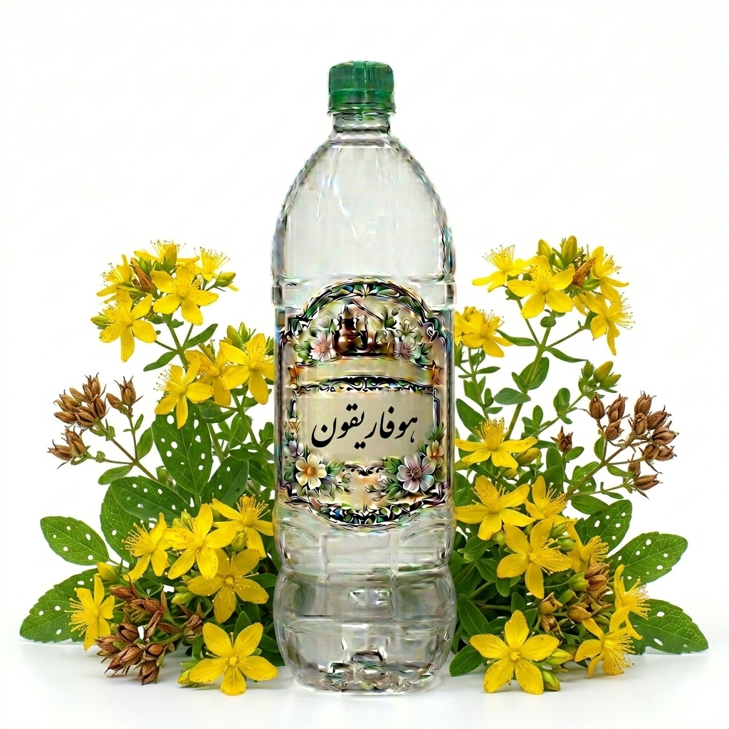عرق هوفاریقون