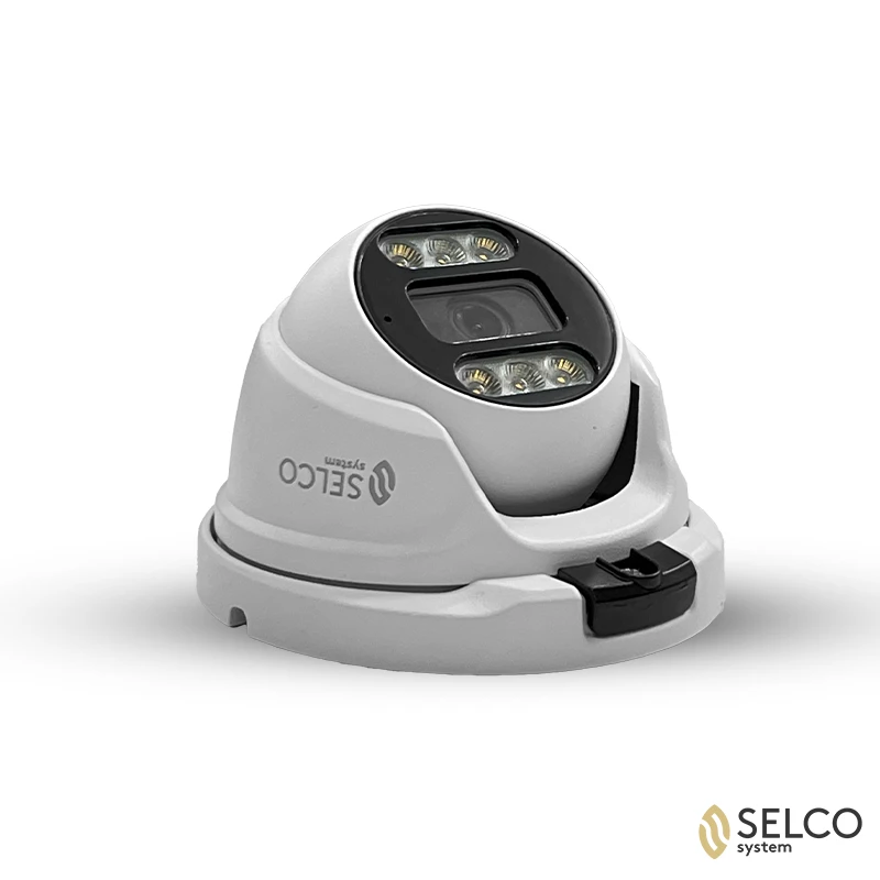 دوربین مداربسته SELCO مدل SC-2DE5336U-WDF