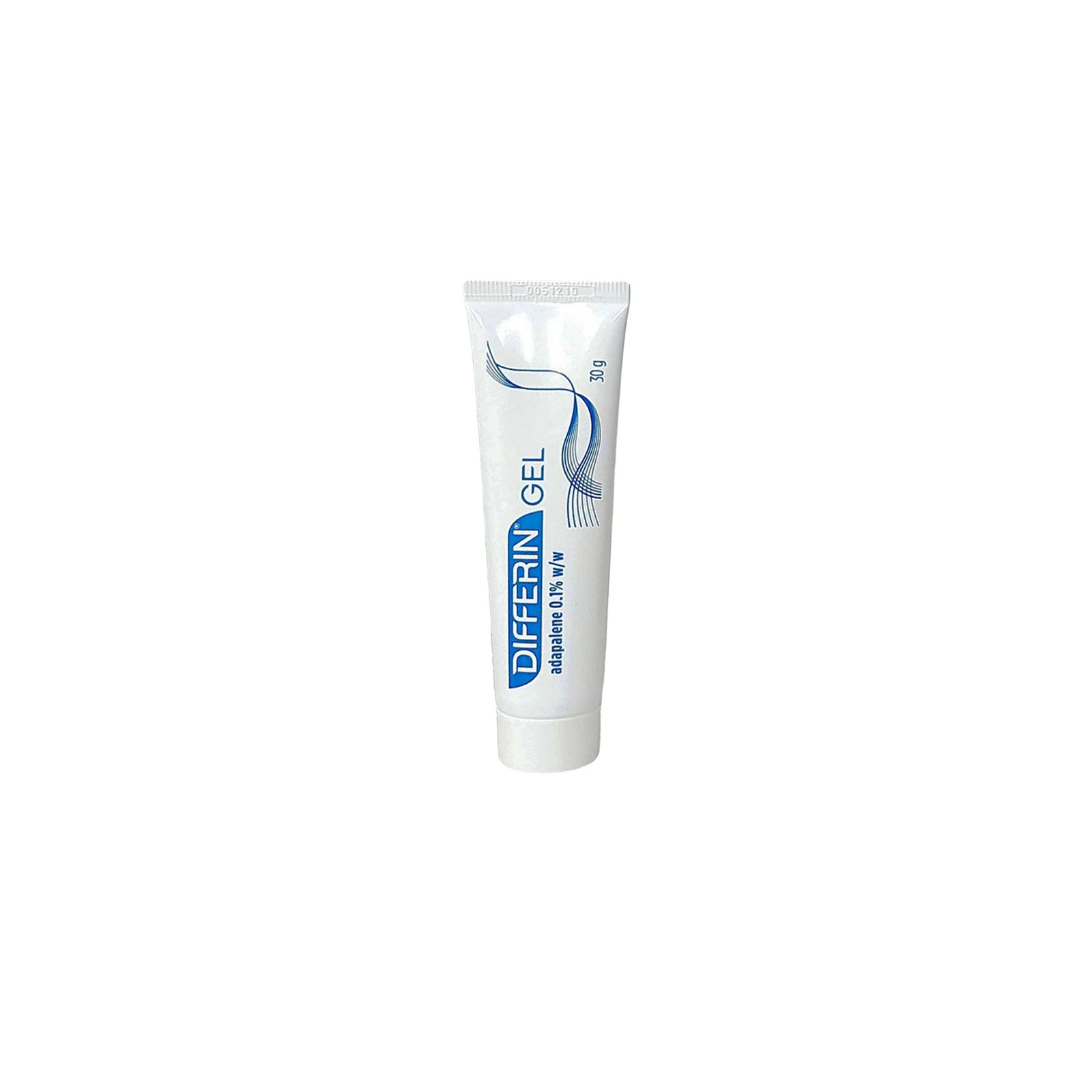 ژل ضد جوش دیفرین مدل Adapalene حجم 30 میلی لیتر