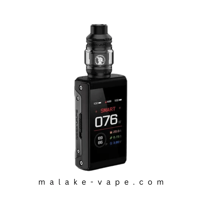 ویپ تی 200 گیک ویپ پر قدرت و خاص | قیمت و خرید GEEK VAPE T200