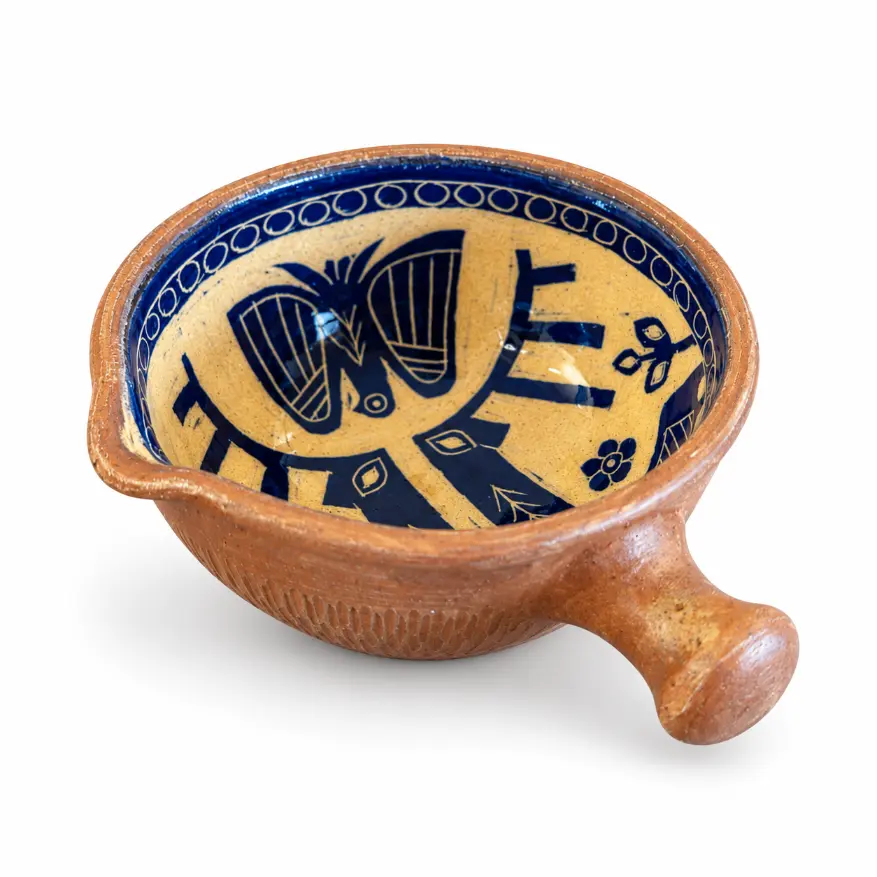 سس خوری دسته دار شارو