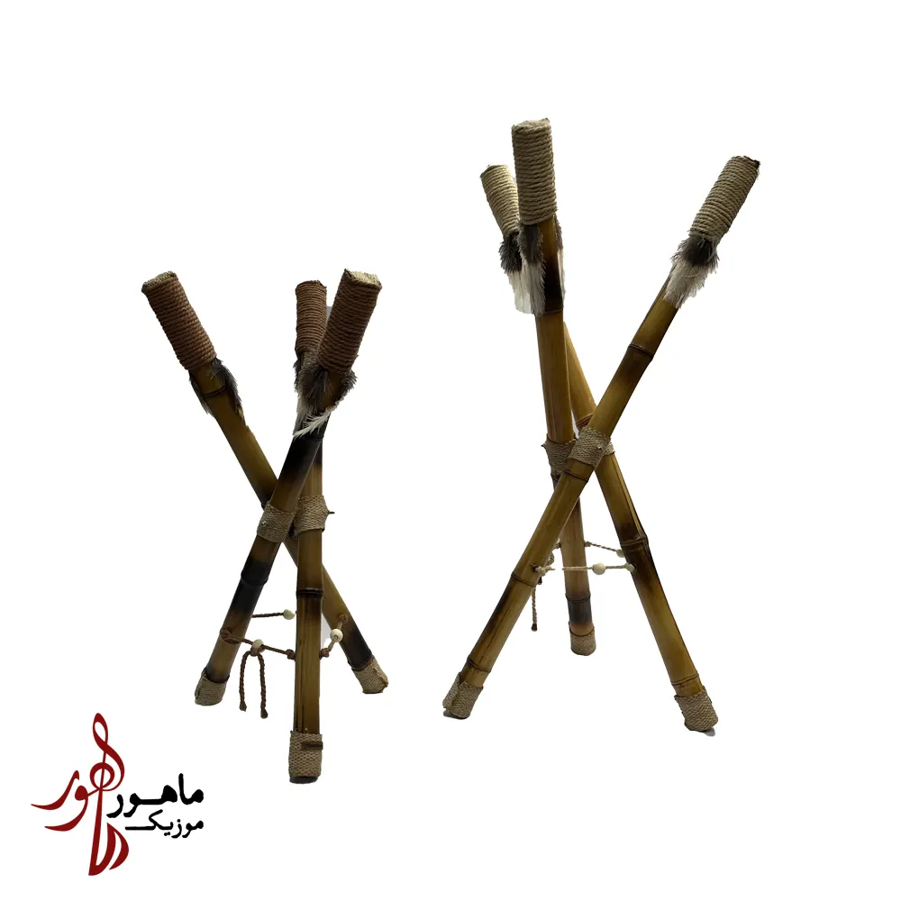 پایه هنگ درام بامبو
