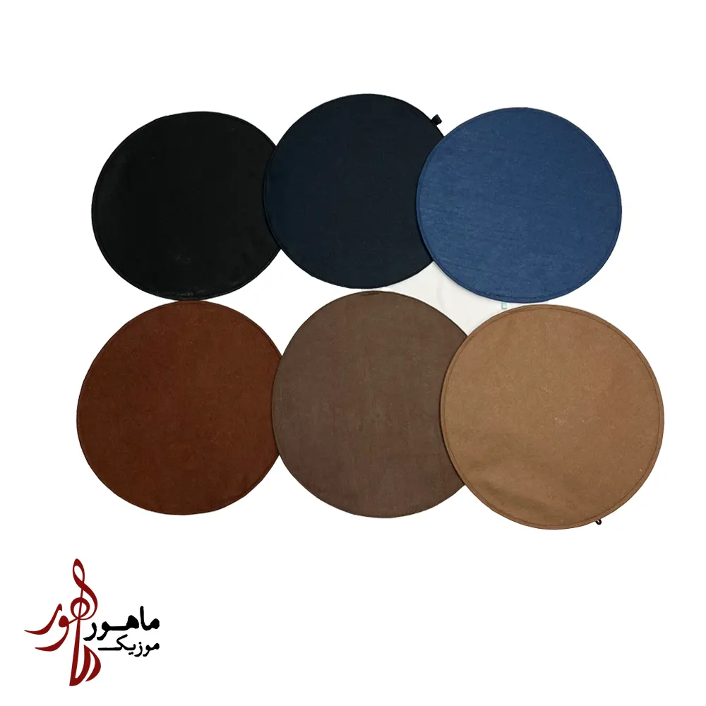 صداگیر (سوردین) دف