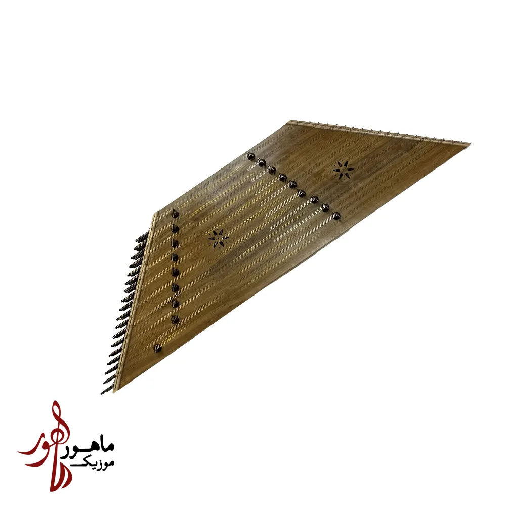 سنتور عشقی