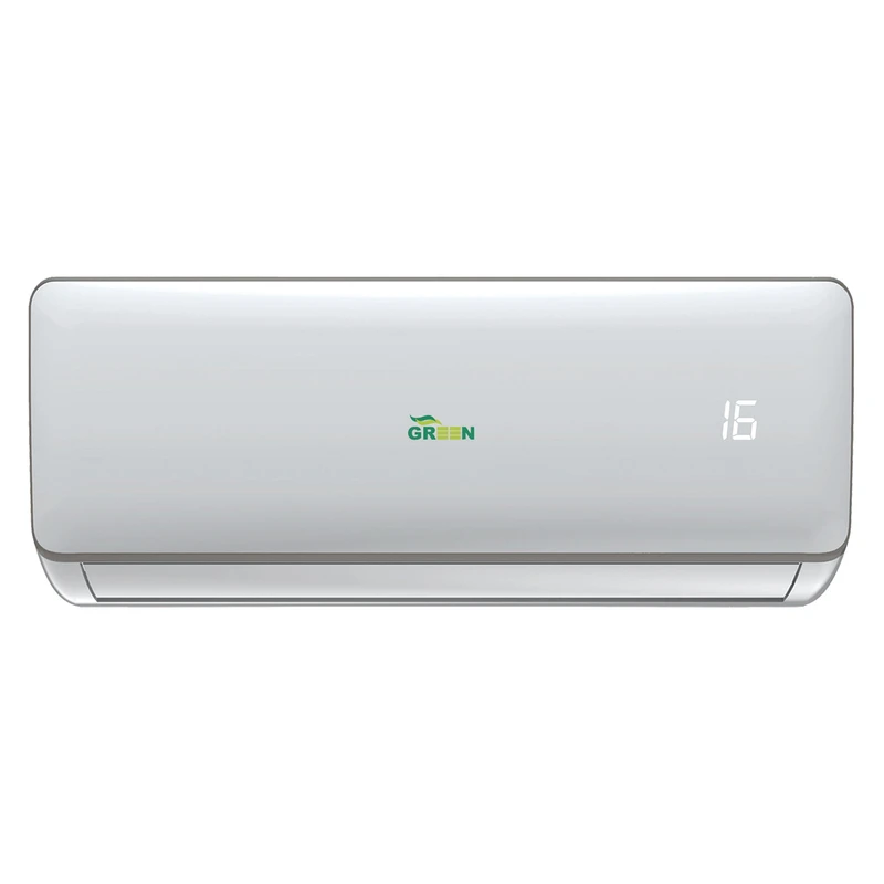 کولر گازی اسپلیت اینورتر ۱۸۰۰۰ گرین مدل SDK-CH18F1C1A2P