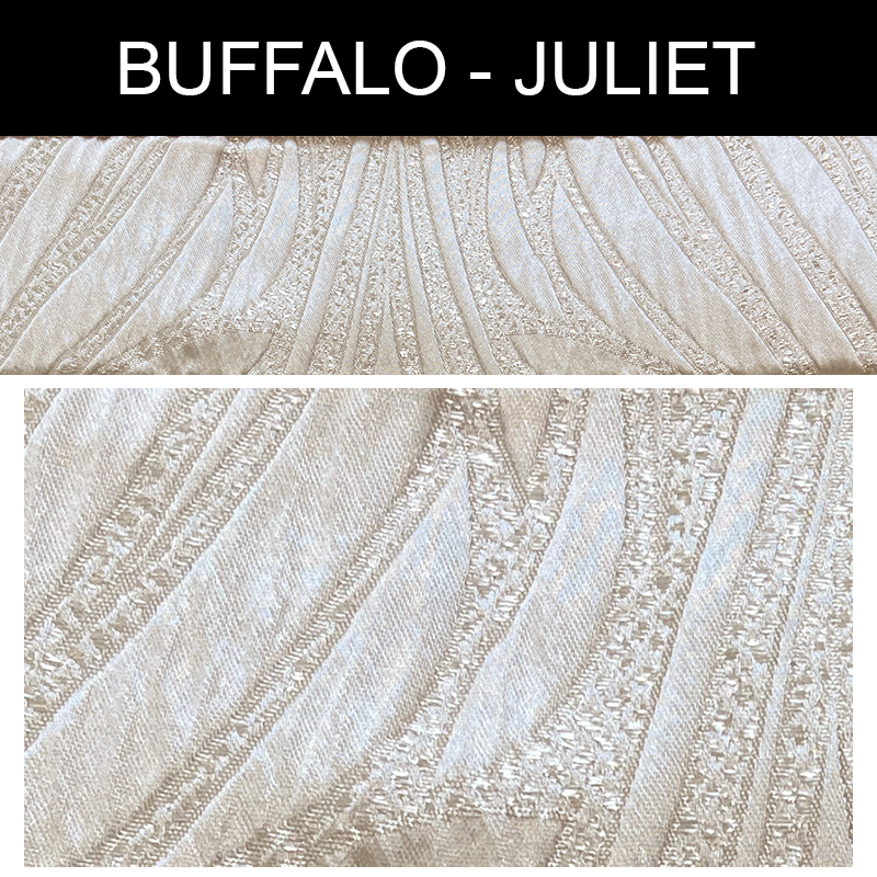 پارچه مبلی بوفالو ژولیت BUFFALO JULIET کد 8301