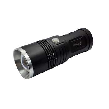 چراغ قوه پلیسی اسمال سان ZY-T196