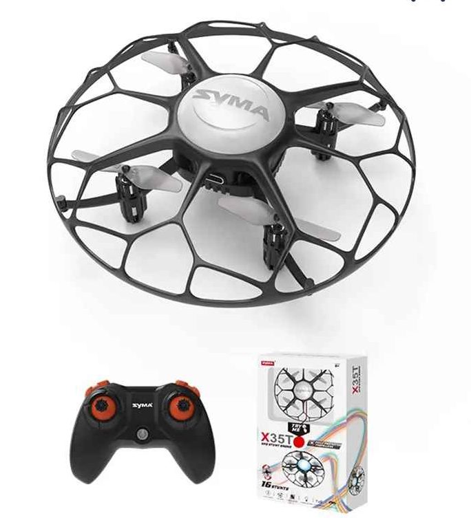کواد کوپتر syma مدلX35T