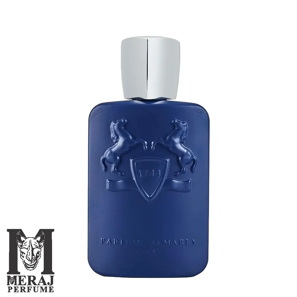 عطر گرمی پرسیوال مارلی | Parfums de Marly Percival