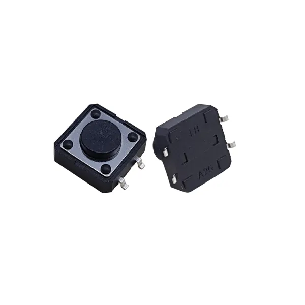 شاسی زنگ پنل 12x12x4.3 - smd
