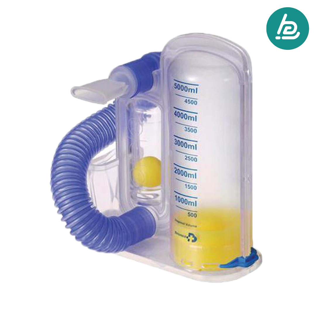 اسپیرومتر بسمد مدل TB-93500
