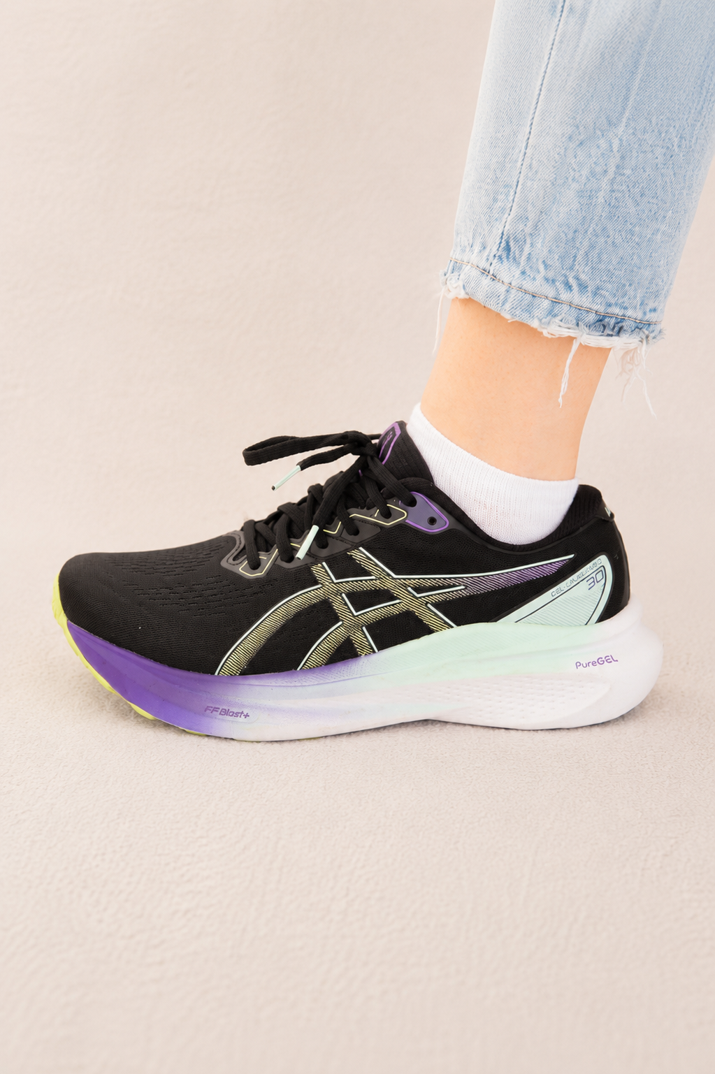 کفش رانینگ اسیکس Gel-Kayano 30