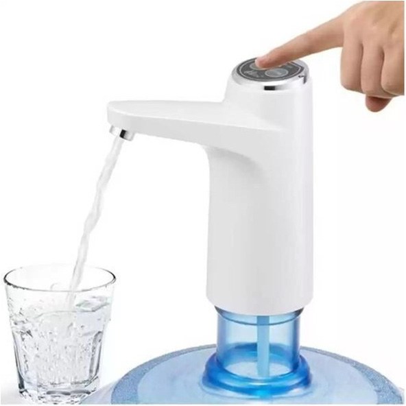 پمپ آب شارژی طرح شیر (کپی)