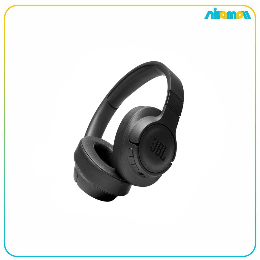 هدفون بی سیم جی بی ال مدل Tune 750BTNC