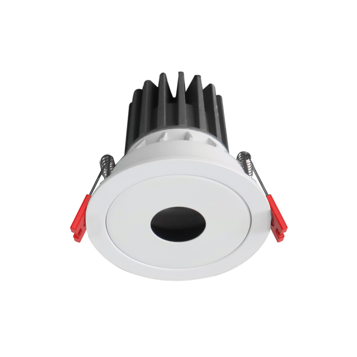 چراغ سقفی توکار شعاع کد SH-LJ661-1-9W