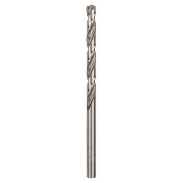 مته فلز بوش Bosch HSS-G 6.5×101