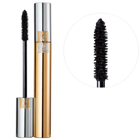ریمل حجم دهنده افکت مژه مصنوعی ایو سن لورن | YSL Mascara Volume Effet Faux Cils Volumizing Mascara