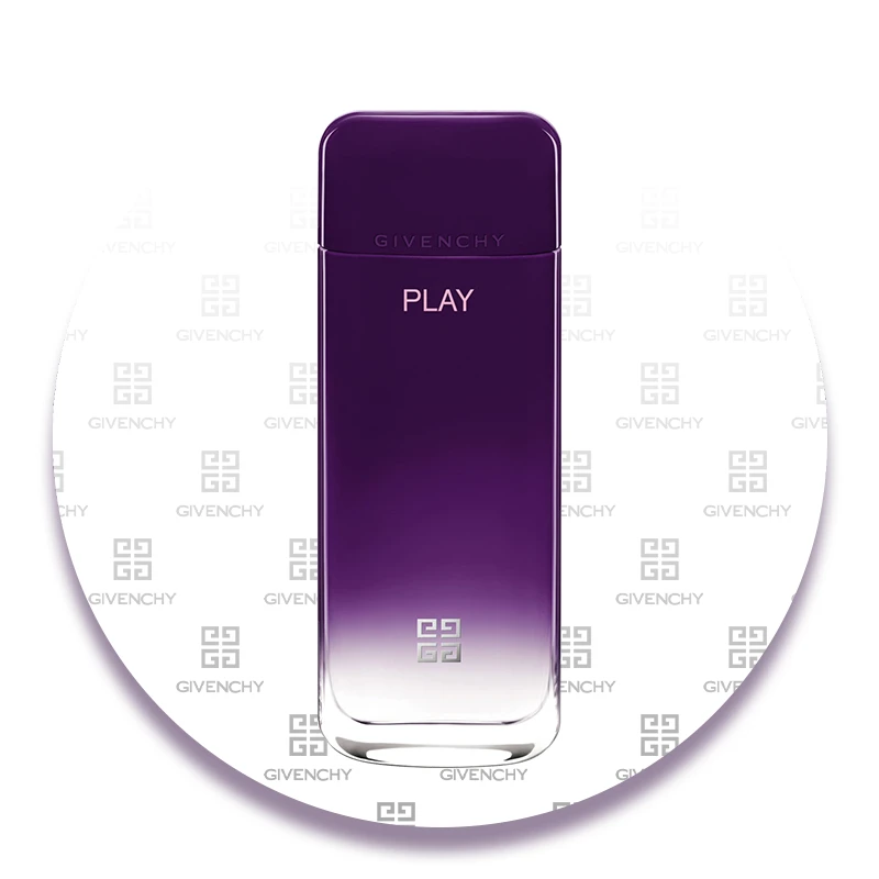 عطر ژیوانشی پلی اینتنس | Givenchy Play Intense