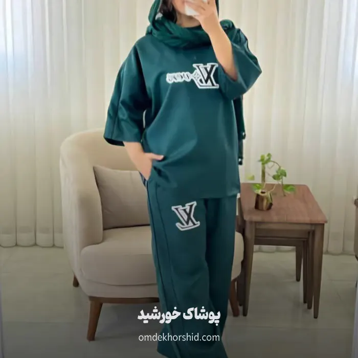 ست لانگ باکسی بگ LX
