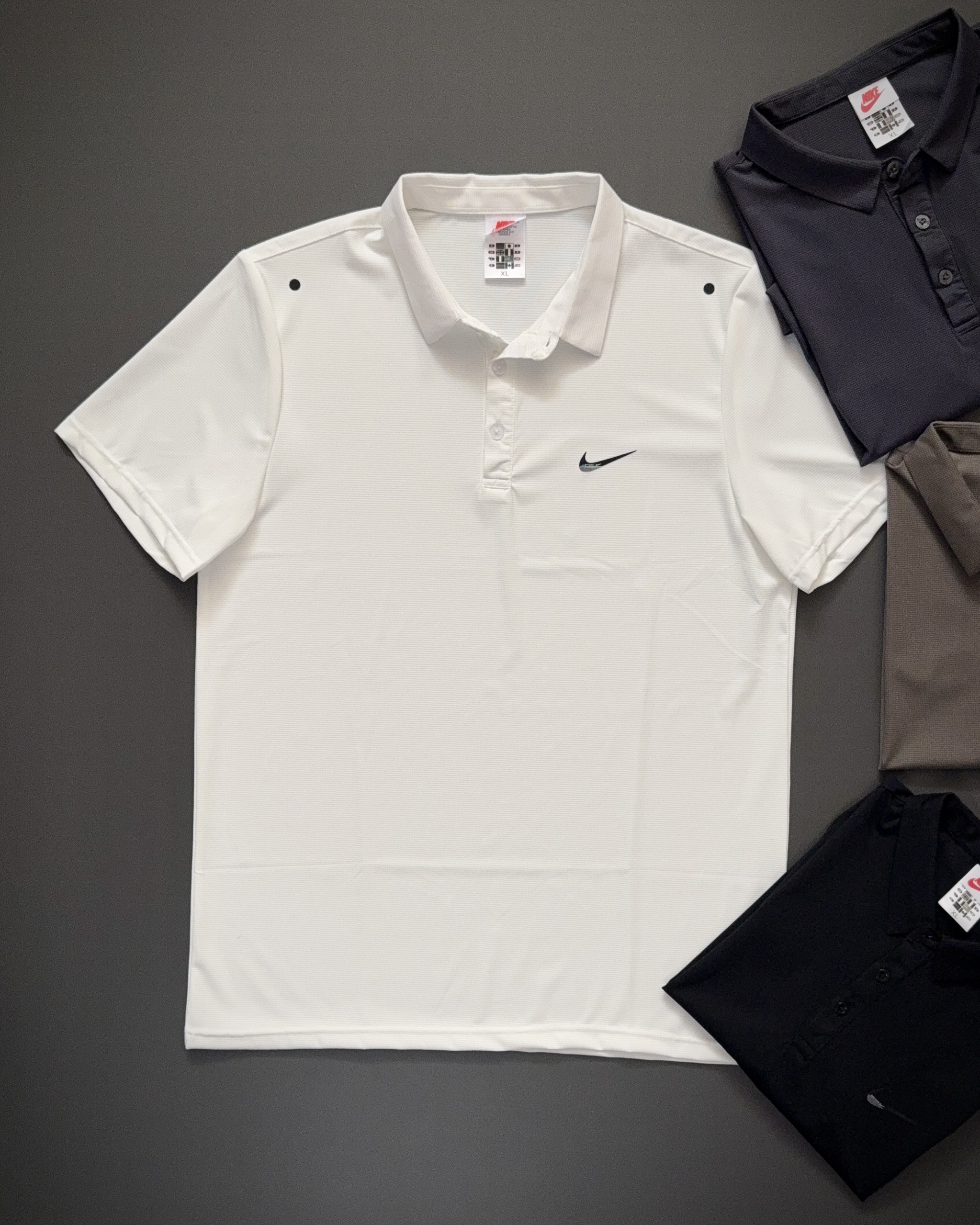 پولوشرت مردانه آیرو نایک|nike aero polo
