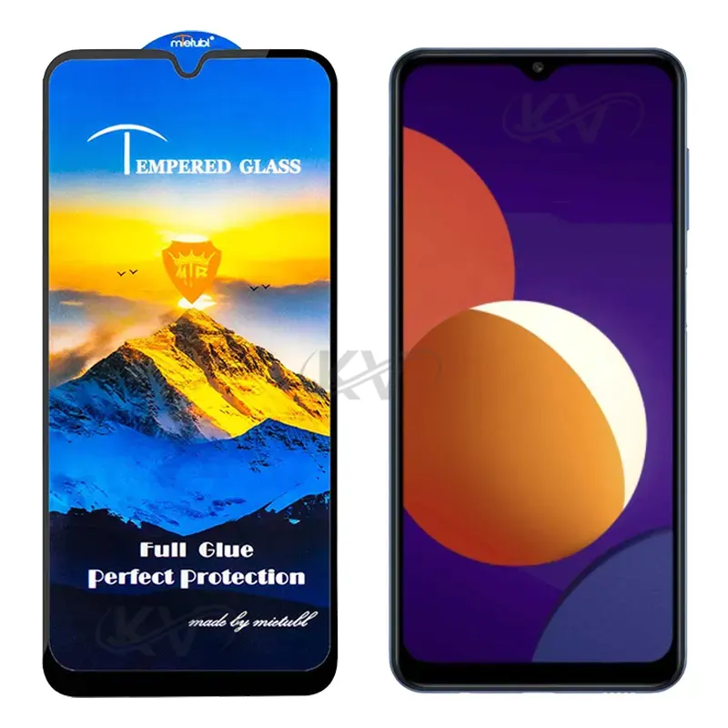 گلس میتوبل ESD سامسونگ F12