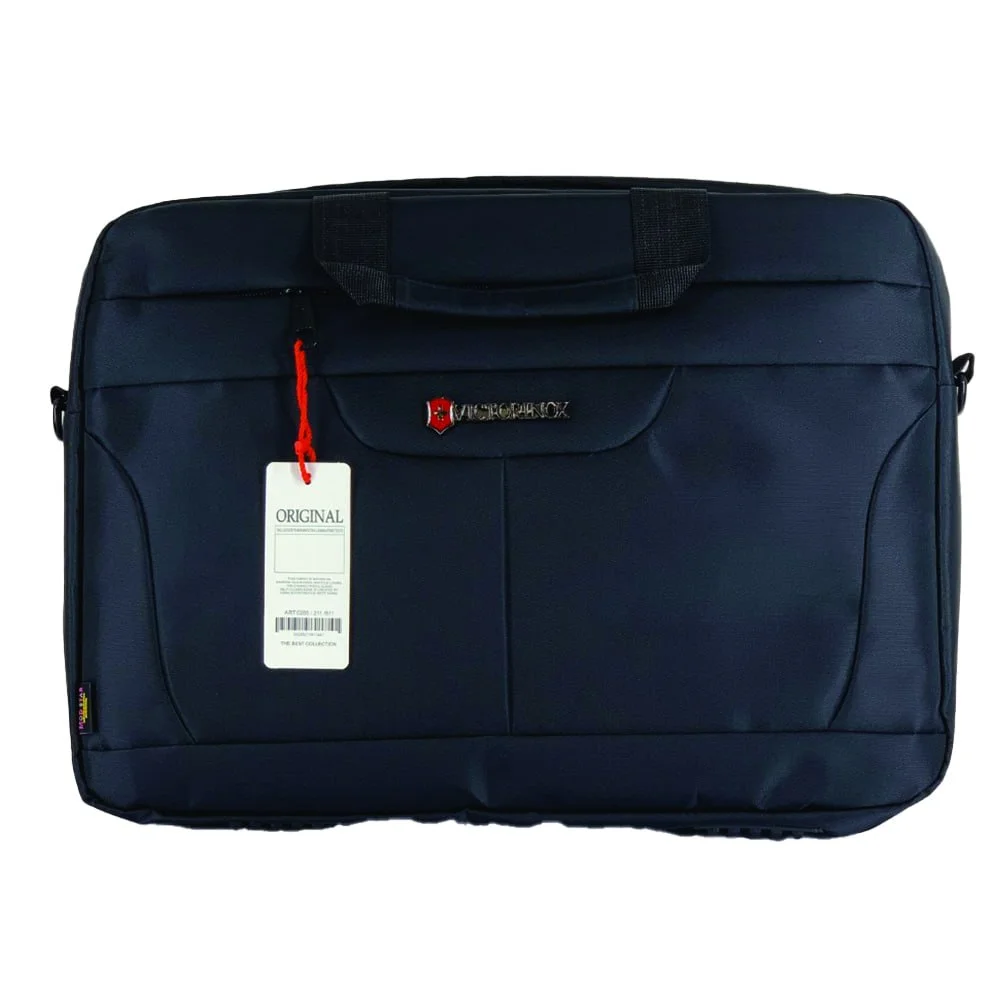 کیف لپ تاپ دستی ویکتورینوکس VICTORINOX مدل 604