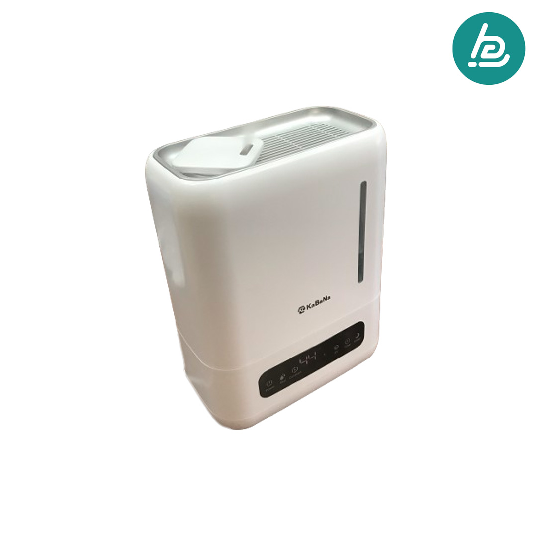 بخور سرد التراسونیک کابانا مدل T-2215