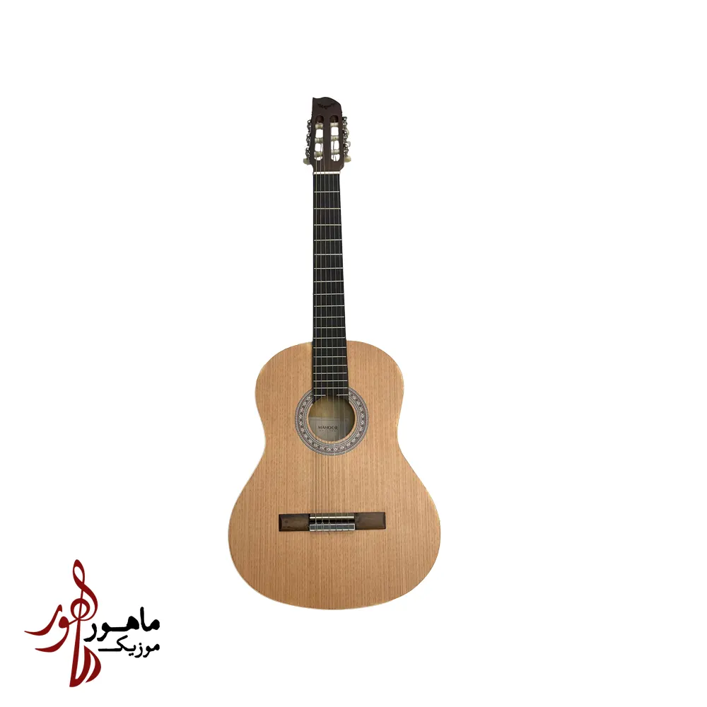 گیتار ماهور m10 مدل L1