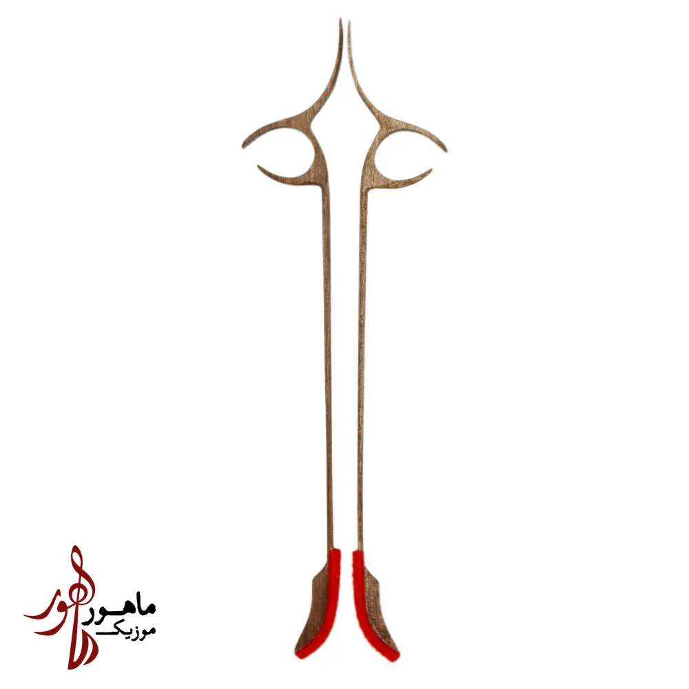 مضراب سنتور باربد دو مهر