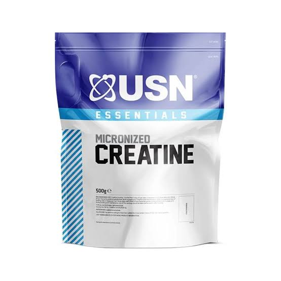 کراتین پاکتی usn