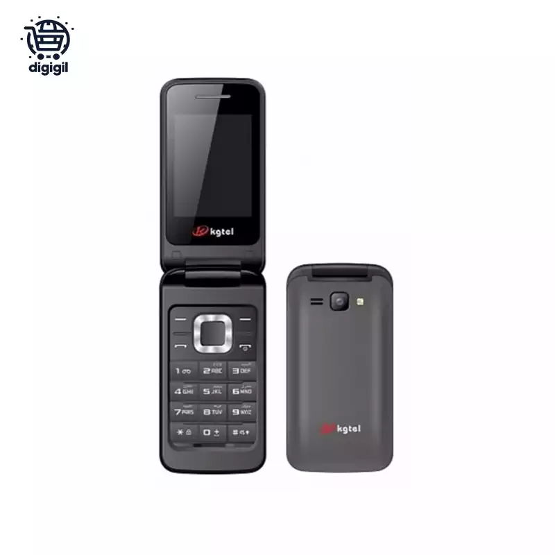گوشی موبایل کاجیتل مدل KGTEL C3521
