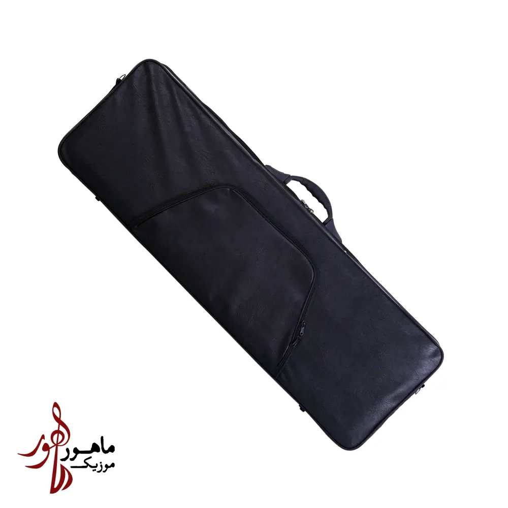 هاردکیس حرفه ای چرم سنتور