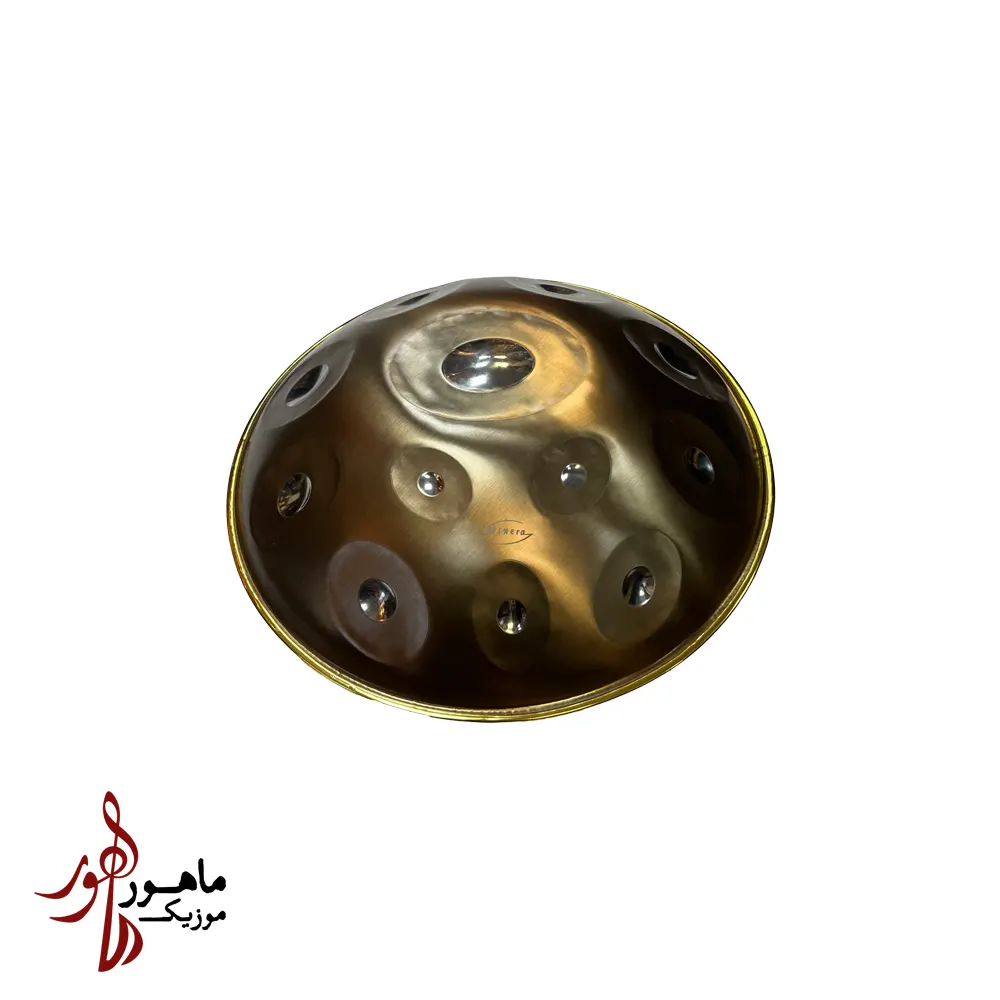 هنگ درام مینرا 12 نت کلاسیک