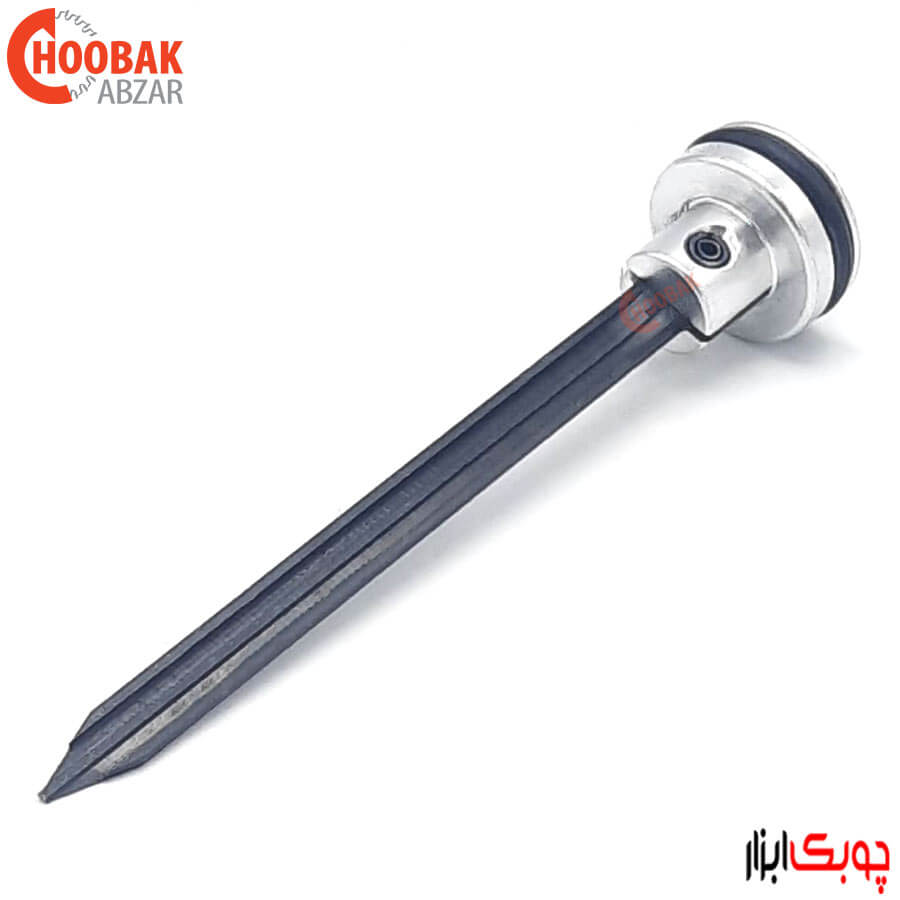 تیغ و پیستون میخکوب میخ نامرئی جیت مدل 630
