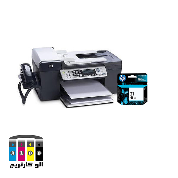 کارتریج پرینتر J5508 اچ پی